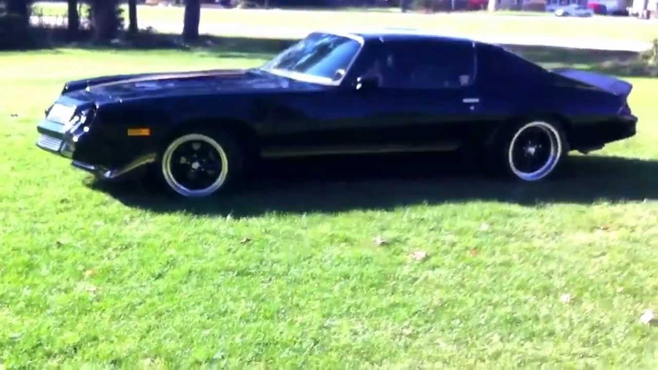 1980 Camaro For Sale Craigslist pic 1980 Camaro For Sale Craigslist