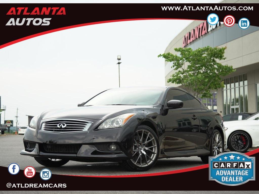 picture 2011 Infiniti G37 Ipl For Sale