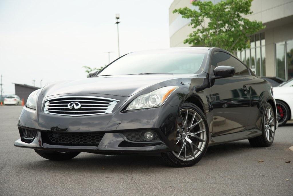 photo 2011 Infiniti G37 Ipl For Sale