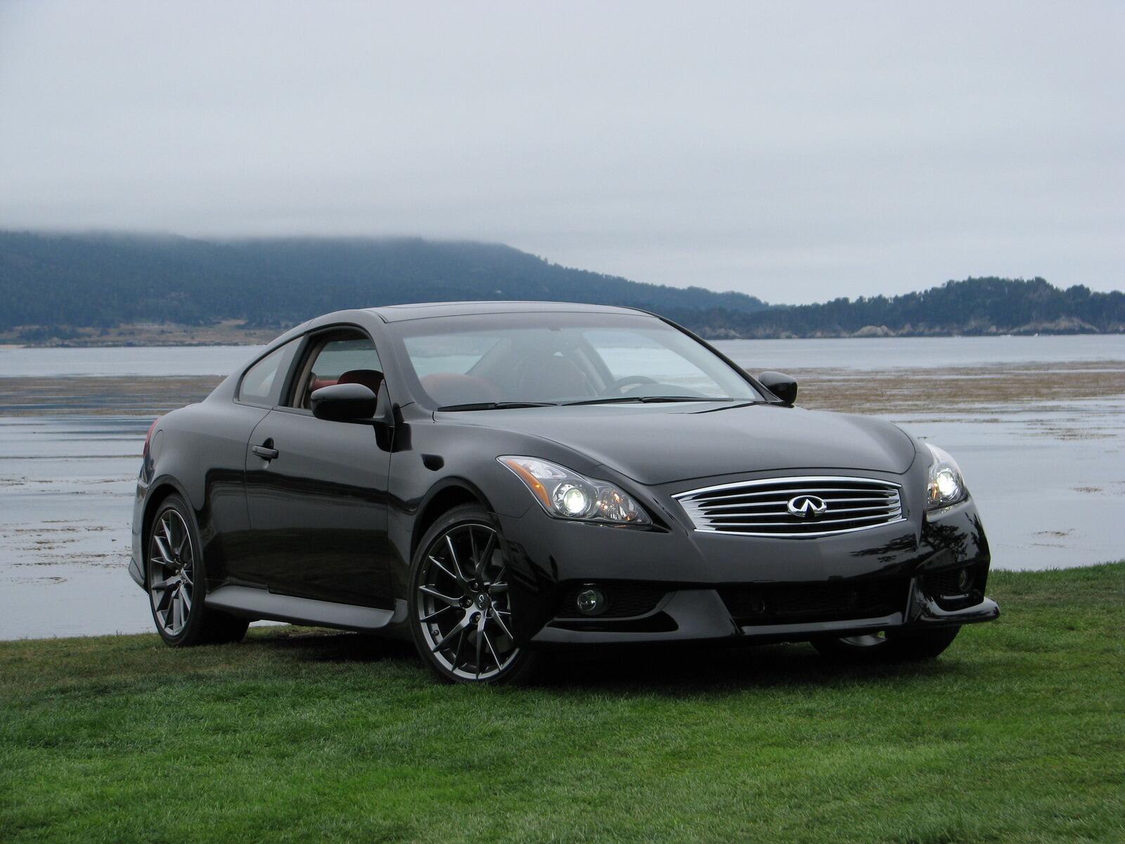 photo 2011 Infiniti G37 Ipl For Sale