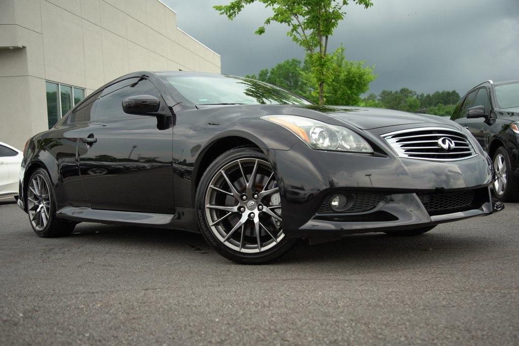 photo 2011 Infiniti G37 Ipl For Sale