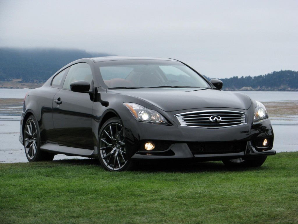 pic 2011 Infiniti G37 Ipl For Sale