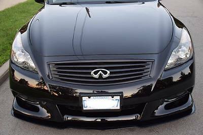images 2011 Infiniti G37 Ipl Front Bumper