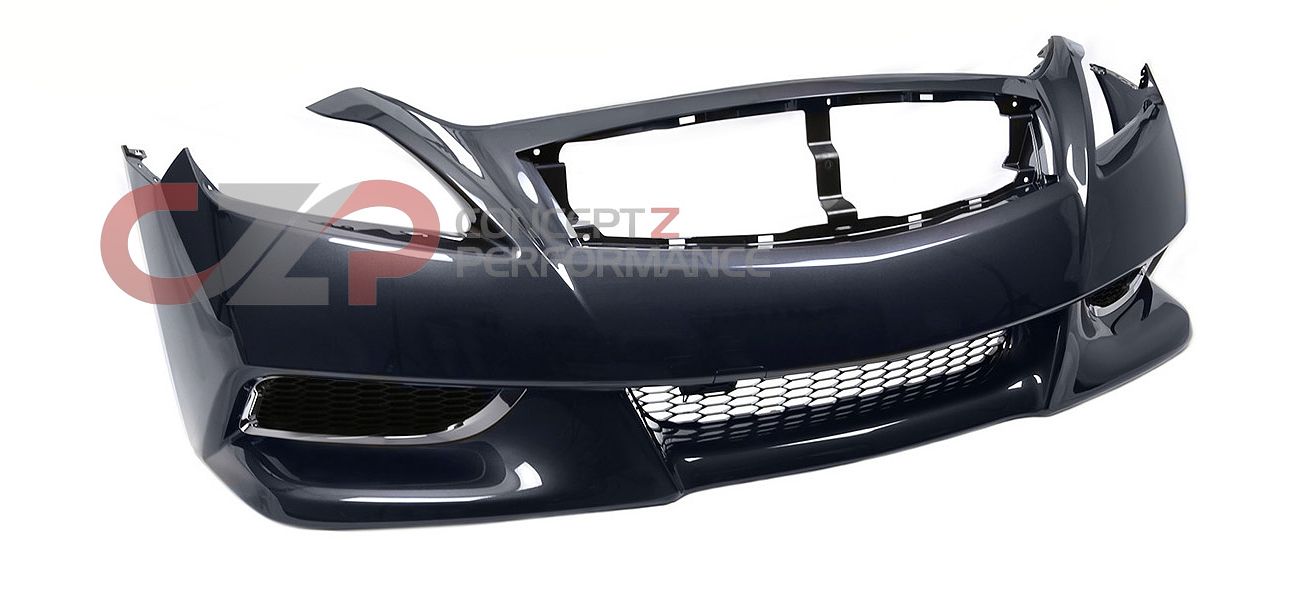 pix 2011 Infiniti G37 Ipl Front Bumper