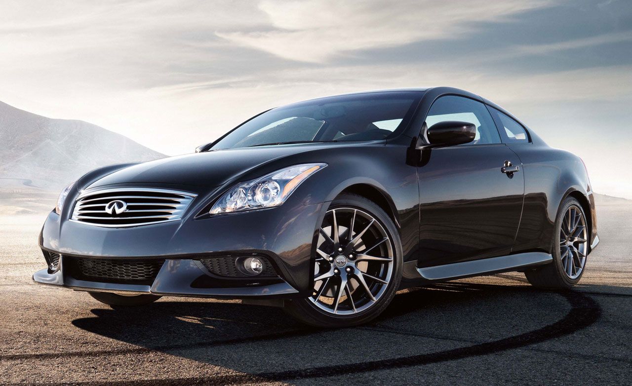 wallpapers 2011 Infiniti G37 Ipl Price