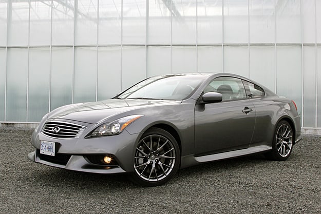 pic 2011 Infiniti G37 Ipl Price