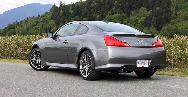 wallpapers 2011 Infiniti G37 Ipl Price