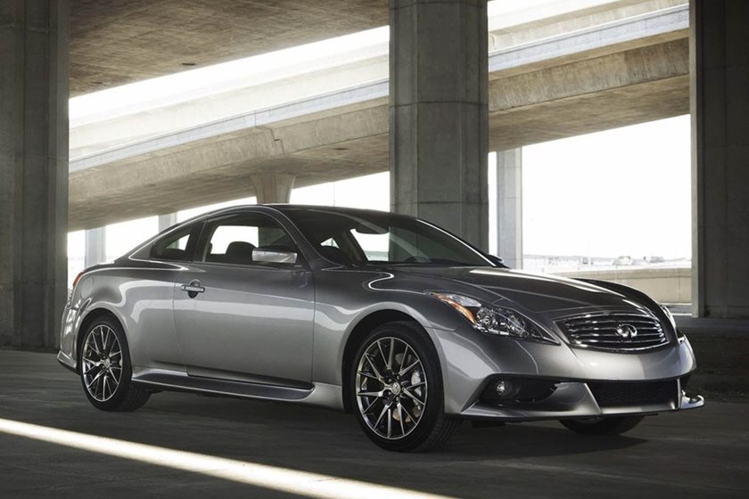 wallpapers 2011 Infiniti G37 Ipl Price