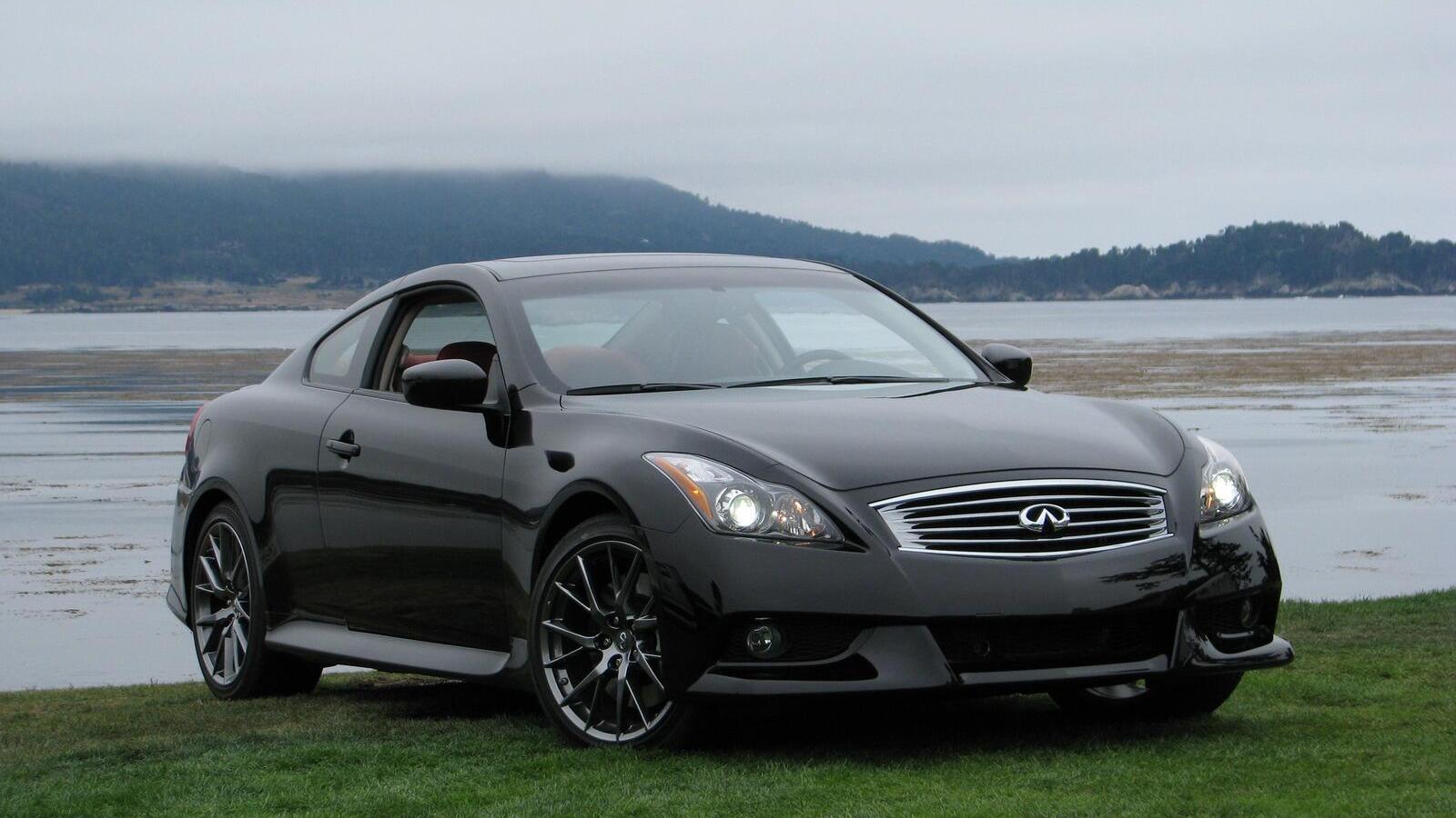 2011 Infiniti G37 Ipl wallpapers 2011 Infiniti G37 Ipl