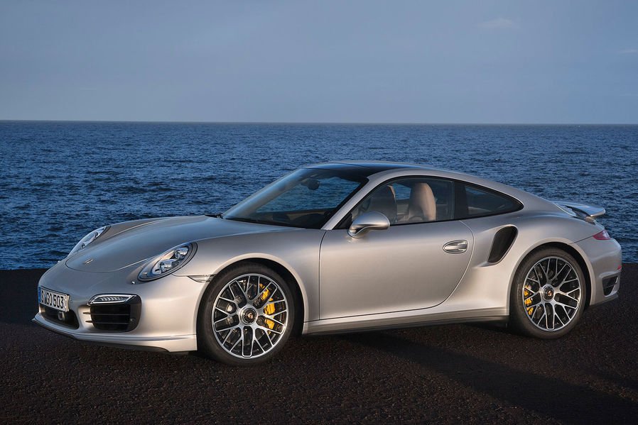 pics 2015 Porsche 911 Turbo S 0-60