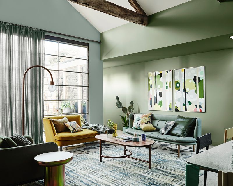 pic 2020 Home Decor Color Trends 2020 Fashion