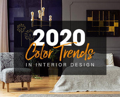 picture 2020 Home Decor Color Trends 2020 Fashion