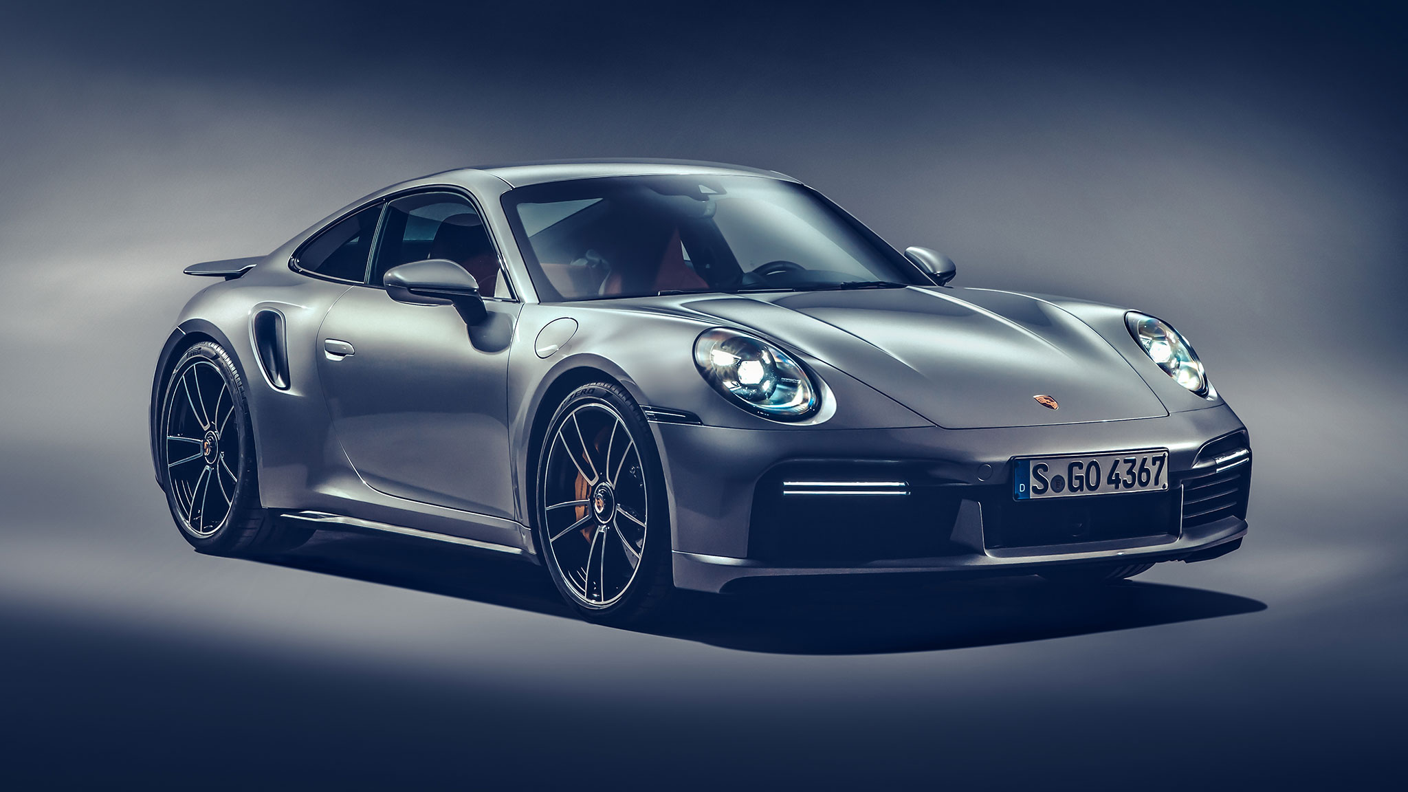 Featured image of post 2020 Porsche 911 Turbo S 0-60