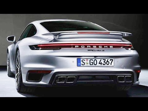2020 Porsche 911 Turbo S 0-60 pic 2020 Porsche 911 Turbo S 0-60
