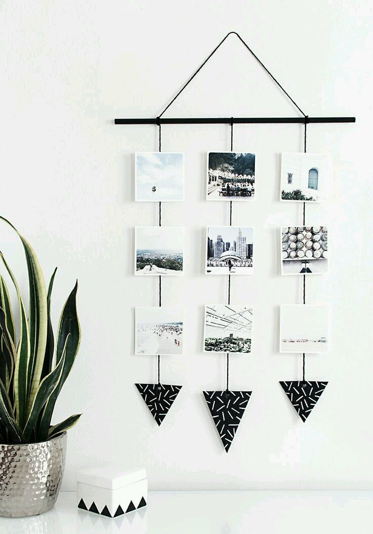 pics Aesthetic Crafts For Your Room