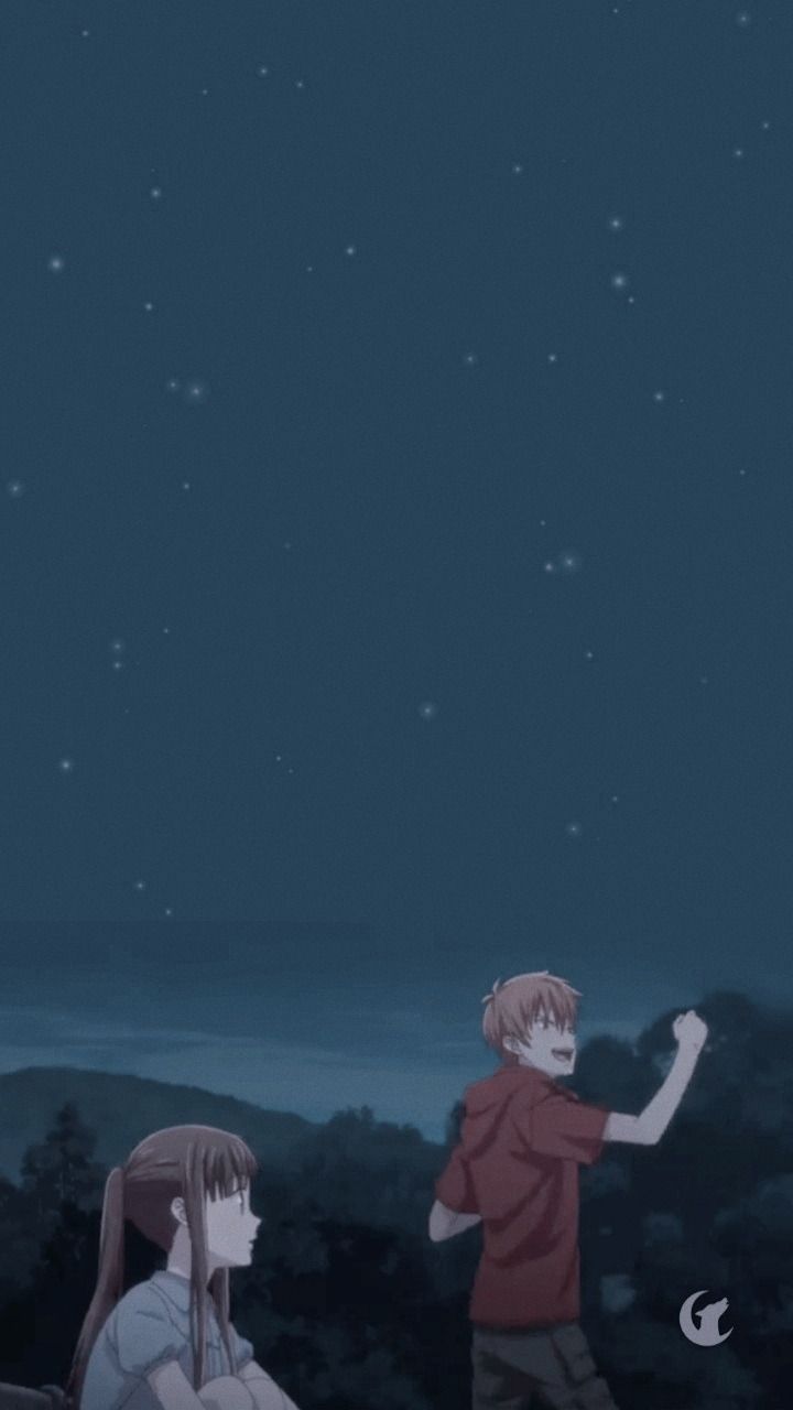 Featured image of post Aesthetic Fruits Basket Wallpaper 2019