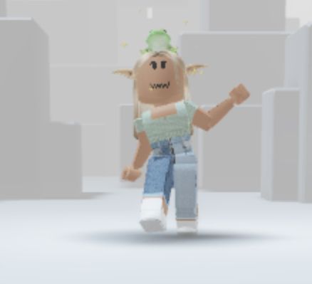 wallpapers Aesthetic Roblox Avatar