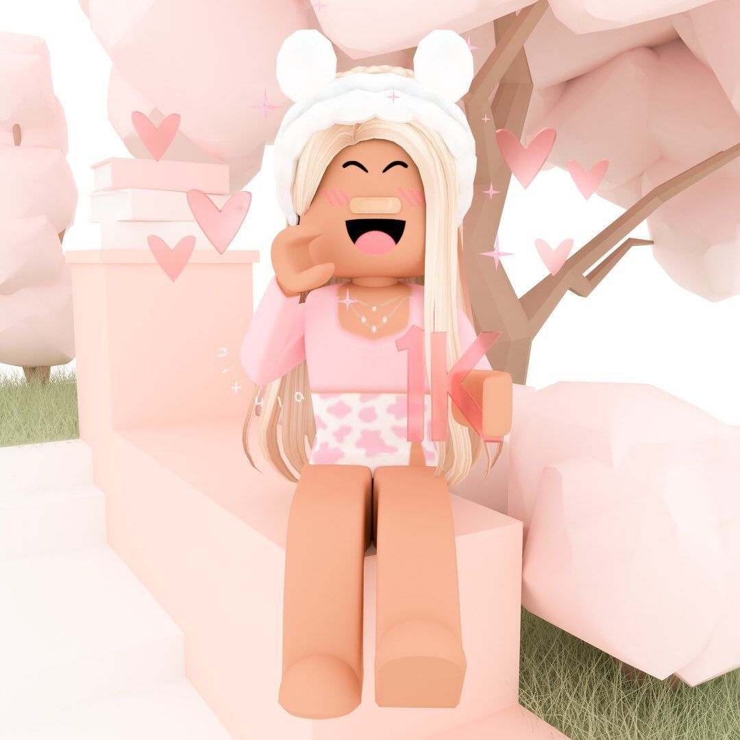 photo Aesthetic Roblox Avatar