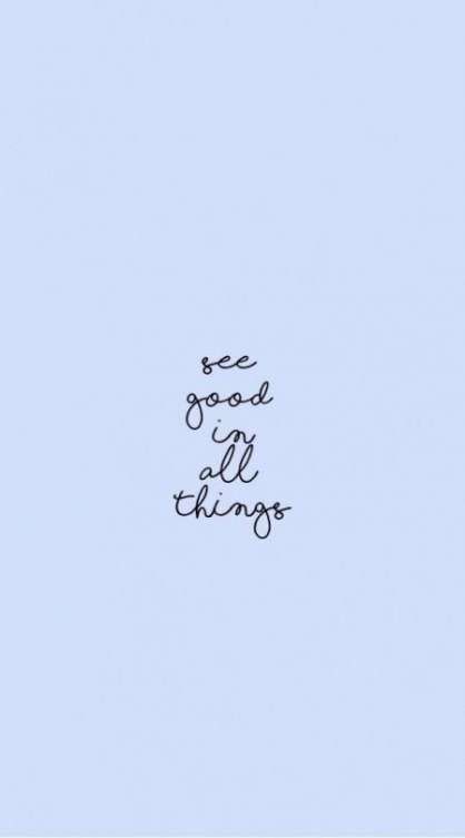 Aesthetic Sayings Blue pic Aesthetic Sayings Blue