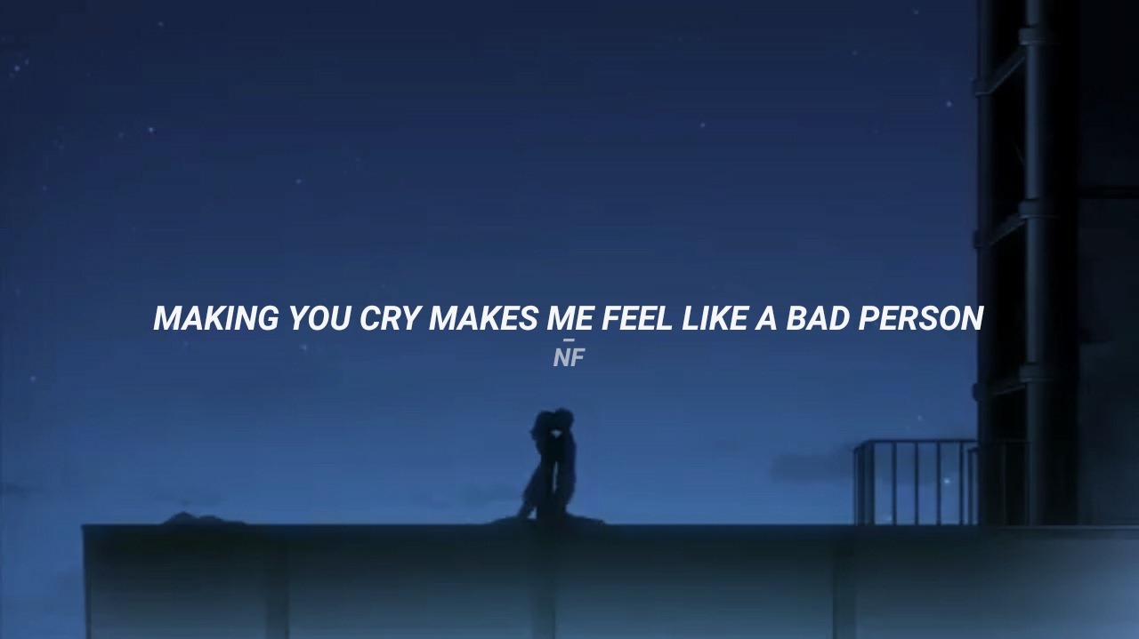 photo Aesthetic Sayings Sad