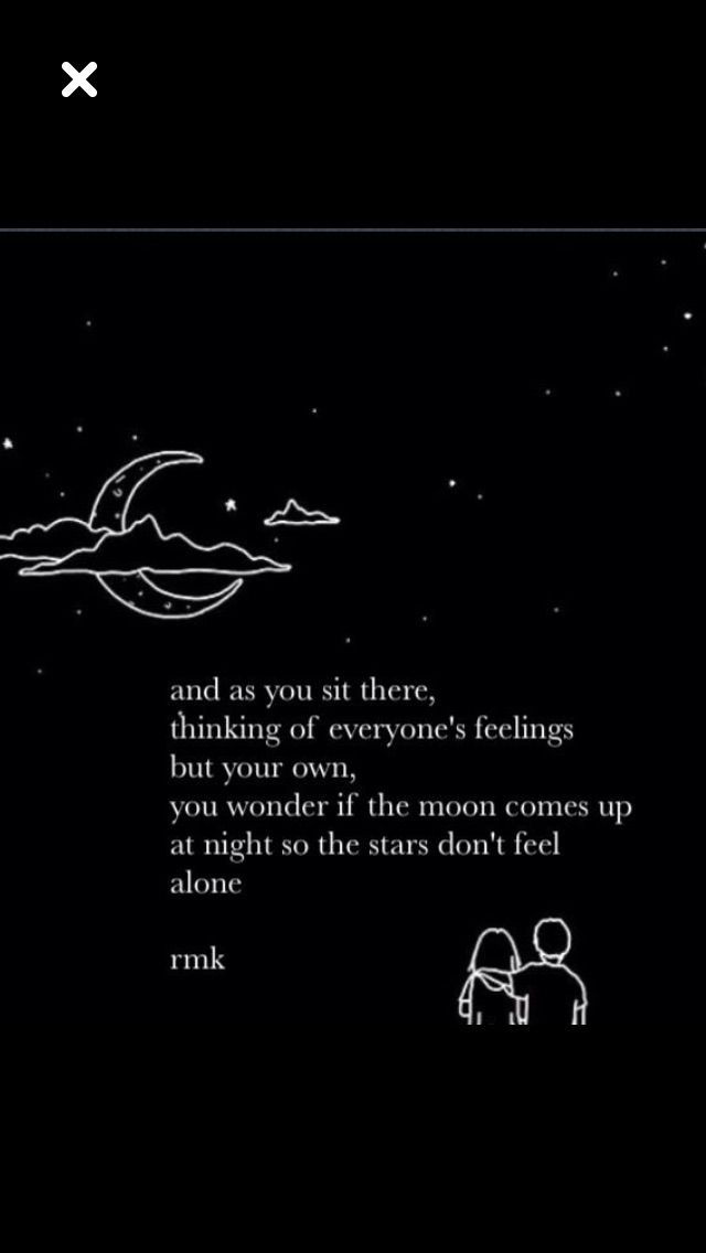 pic Aesthetic Sayings Sad