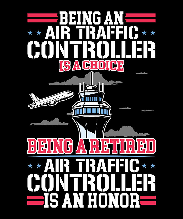 photo Air Traffic Controller Gifts