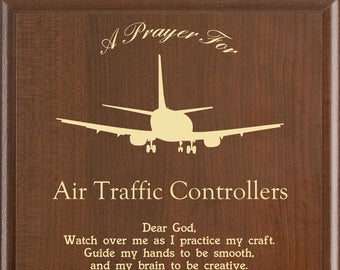 photo Air Traffic Controller Gifts