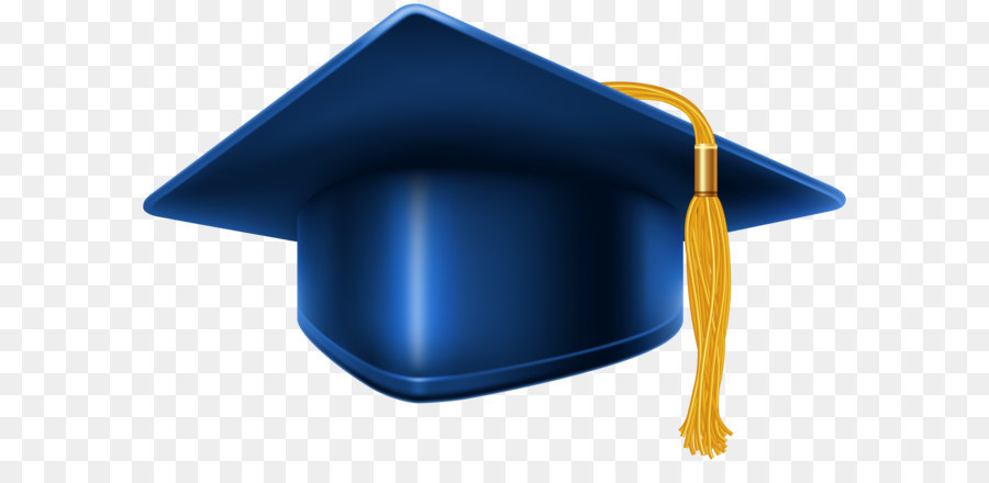 wallpapers Animated Blue Graduation Cap