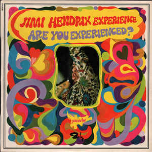 images Art Jimi Hendrix Are You Experienced