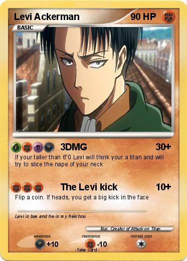 Attack On Titan Levi Pokemon wallpapers Attack On Titan Levi Pokemon