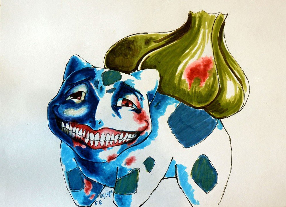 pics Attack On Titan Pokemon Crossover