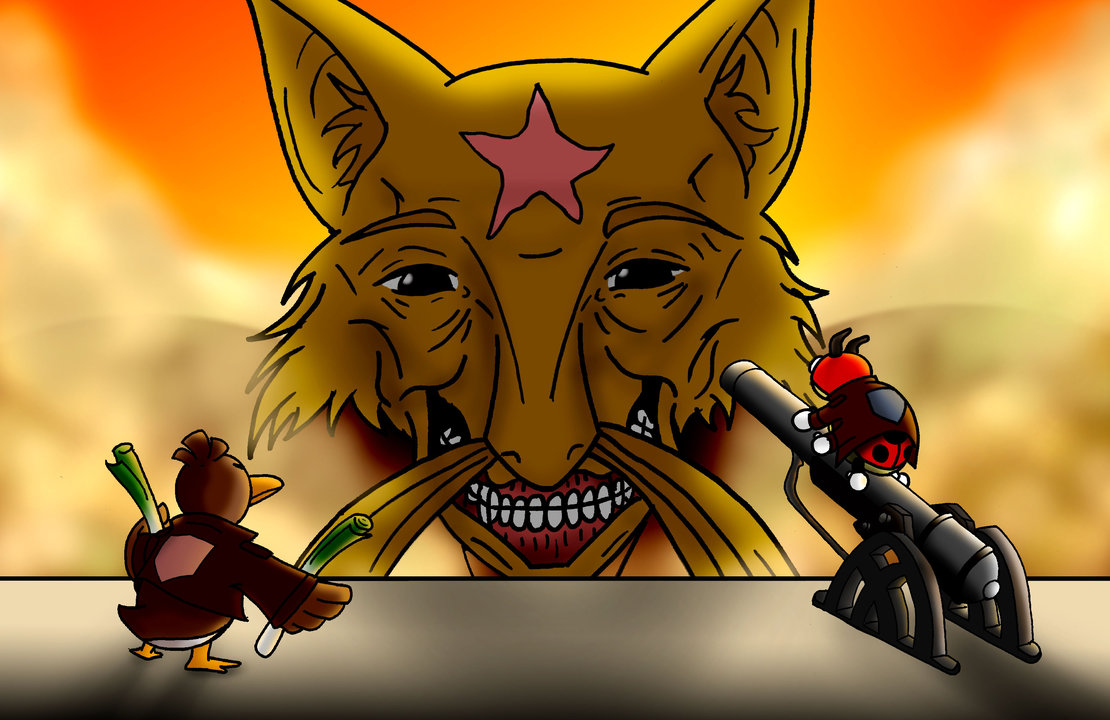 pic Attack On Titan Pokemon Crossover