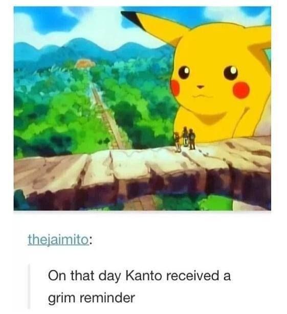 Featured image of post Attack On Titan Pokemon Meme