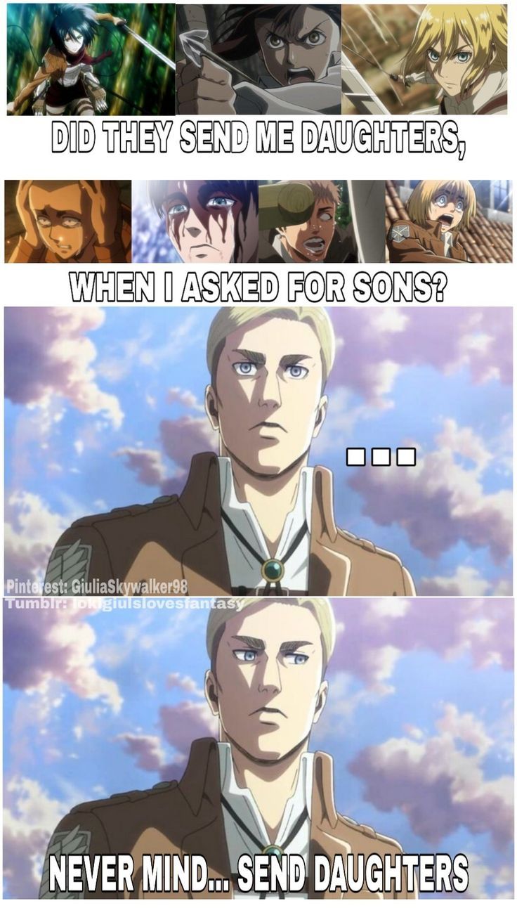 pics Attack On Titan Pokemon Meme