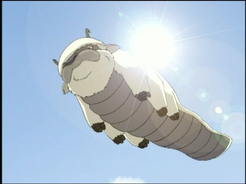 picture Avatar Northern Air Temple Cast