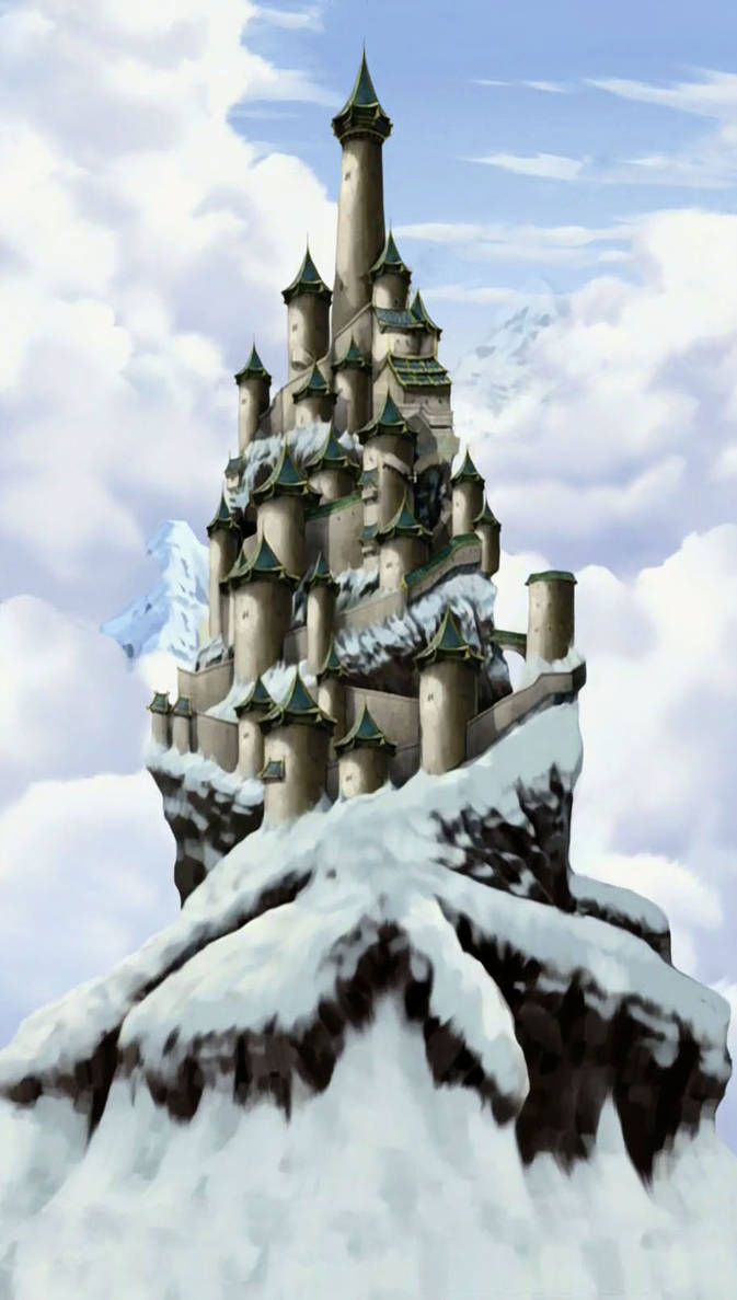 pix Avatar Northern Air Temple