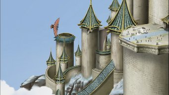 photo Avatar Northern Air Temple