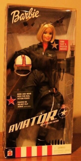 Barbie Aviator wallpapers Barbie Aviator