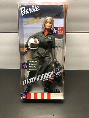 Barbie Aviator pics Barbie Aviator