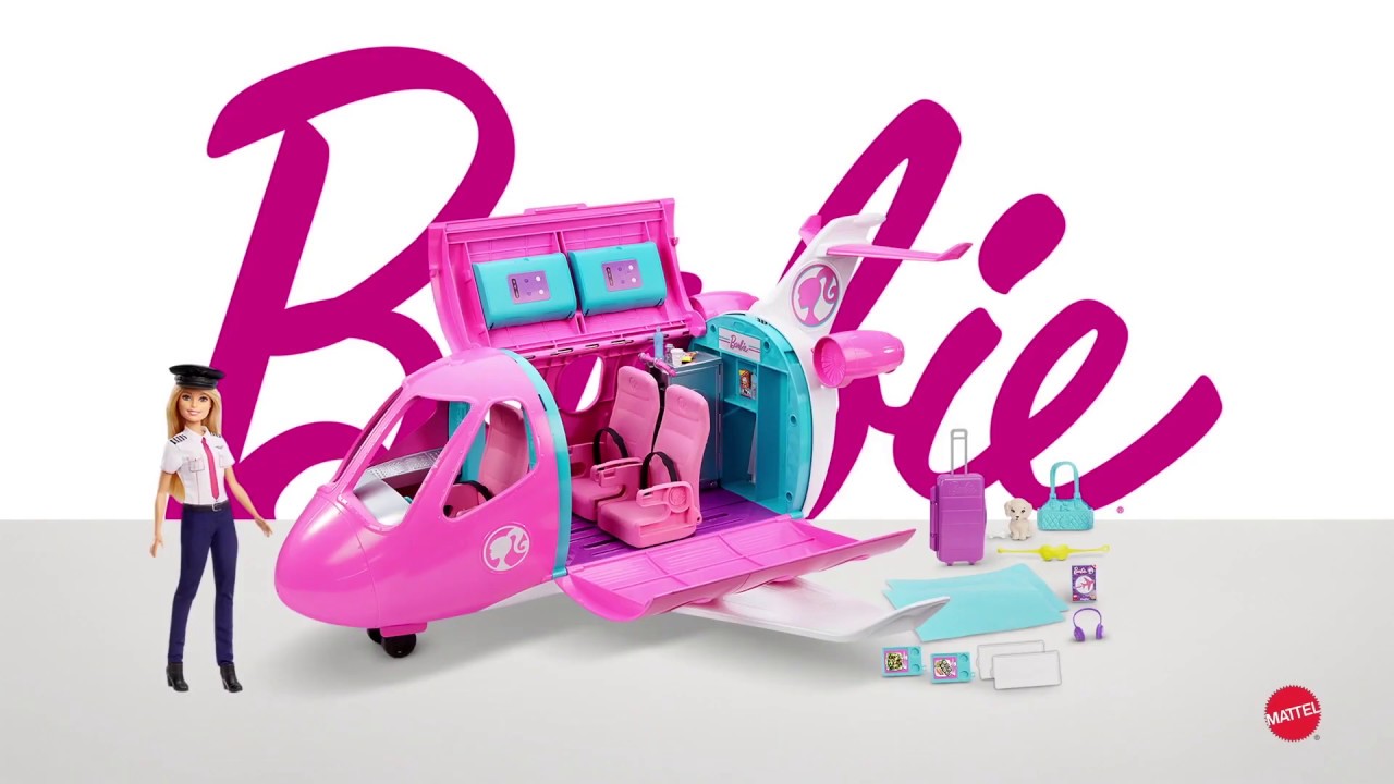 Barbie Avion Con Piloto wallpapers Barbie Avion Con Piloto