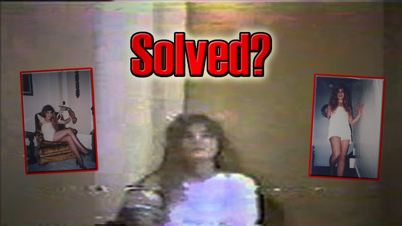 Featured image of post Barbie.avi Solved