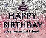pics Beautiful Happy Birthday Gif For Friend