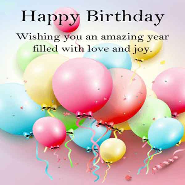 wallpapers Beautiful Happy Birthday Gif For Friend