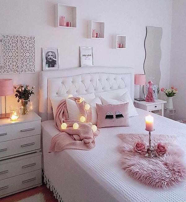 images Bedroom Room Decoration Things