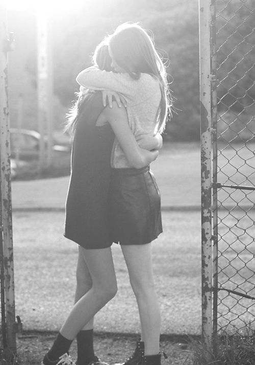 photo Best Friend Hug Images