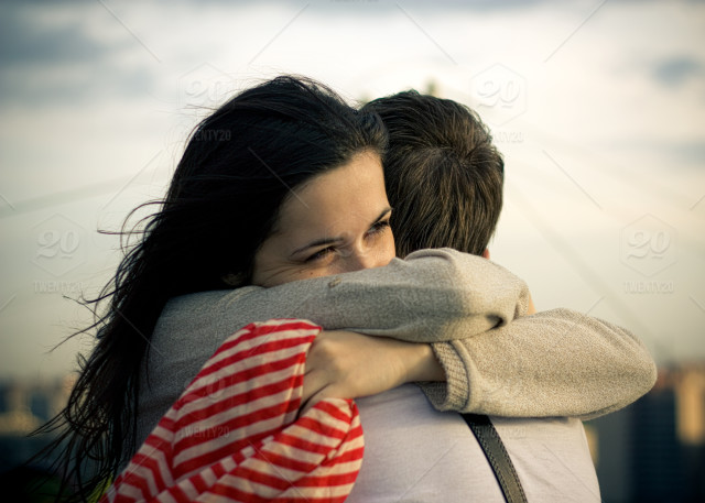 photo Best Friend Hug Images