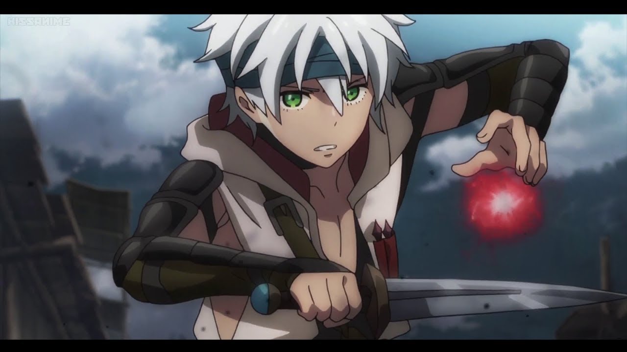 Best Rpg Anime photo Best Rpg Anime