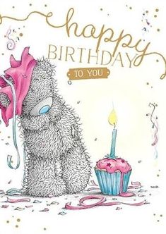 Birthday Gif For Friend Female pic Birthday Gif For Friend Female