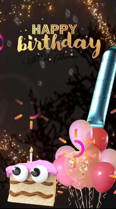 Birthday Gif For Friend Female pics Birthday Gif For Friend Female