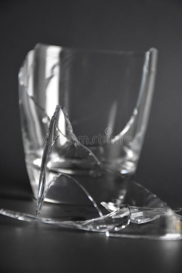 Broken Glass Cup pics Broken Glass Cup
